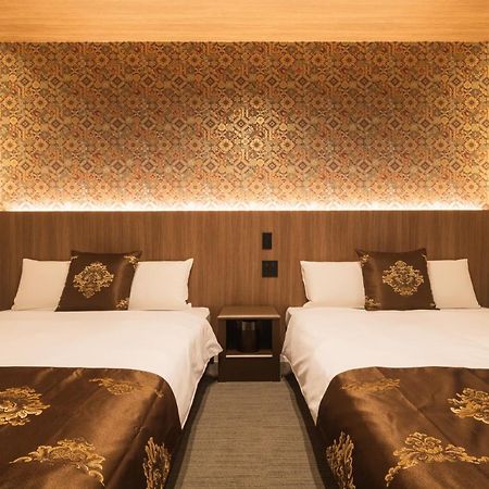 Aparthotel Grand Base Nagasaki Chukagai Extérieur photo