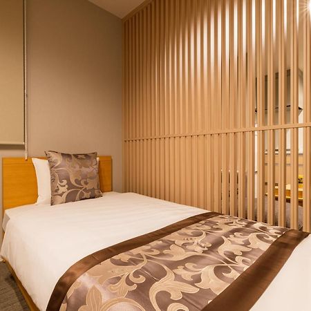 Aparthotel Grand Base Nagasaki Chukagai Extérieur photo