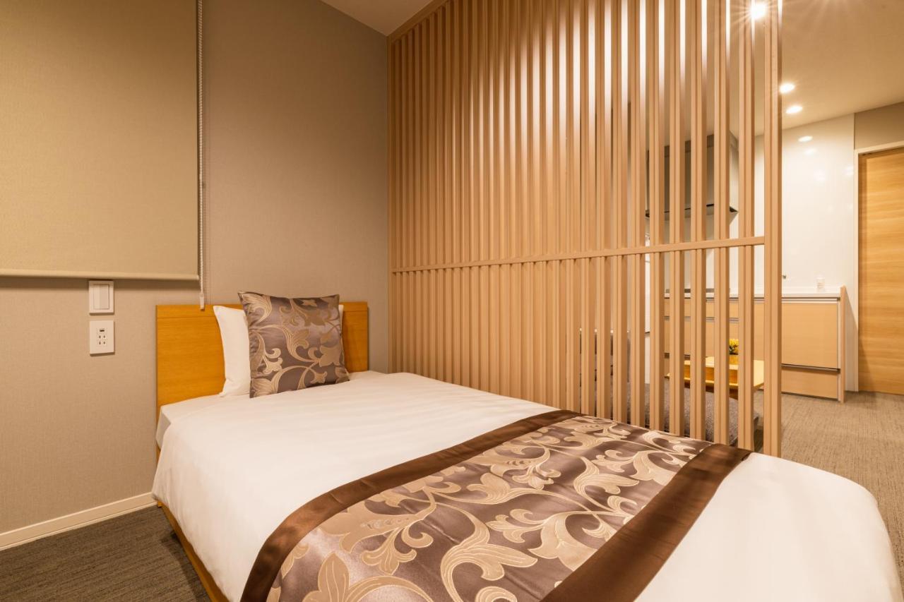 Aparthotel Grand Base Nagasaki Chukagai Extérieur photo