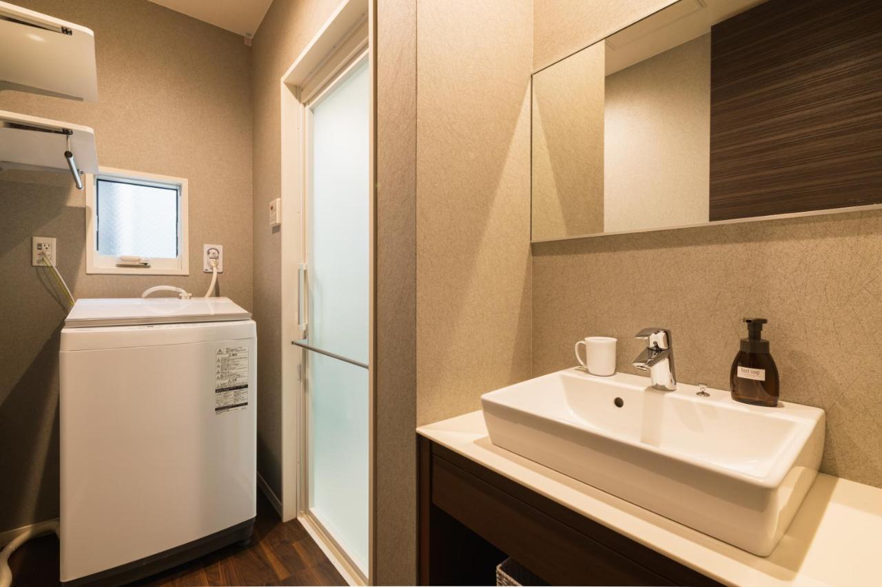 Aparthotel Grand Base Nagasaki Chukagai Extérieur photo