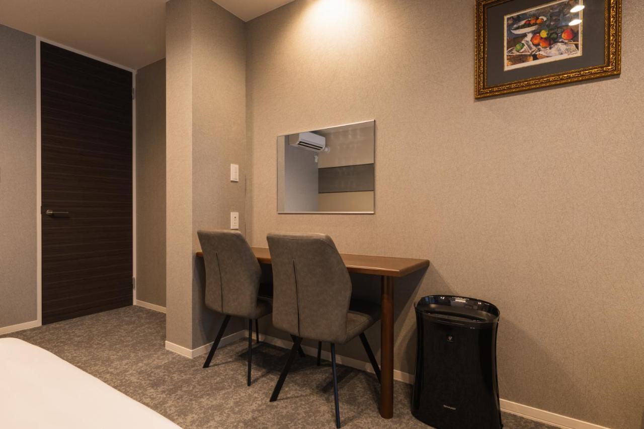Aparthotel Grand Base Nagasaki Chukagai Extérieur photo