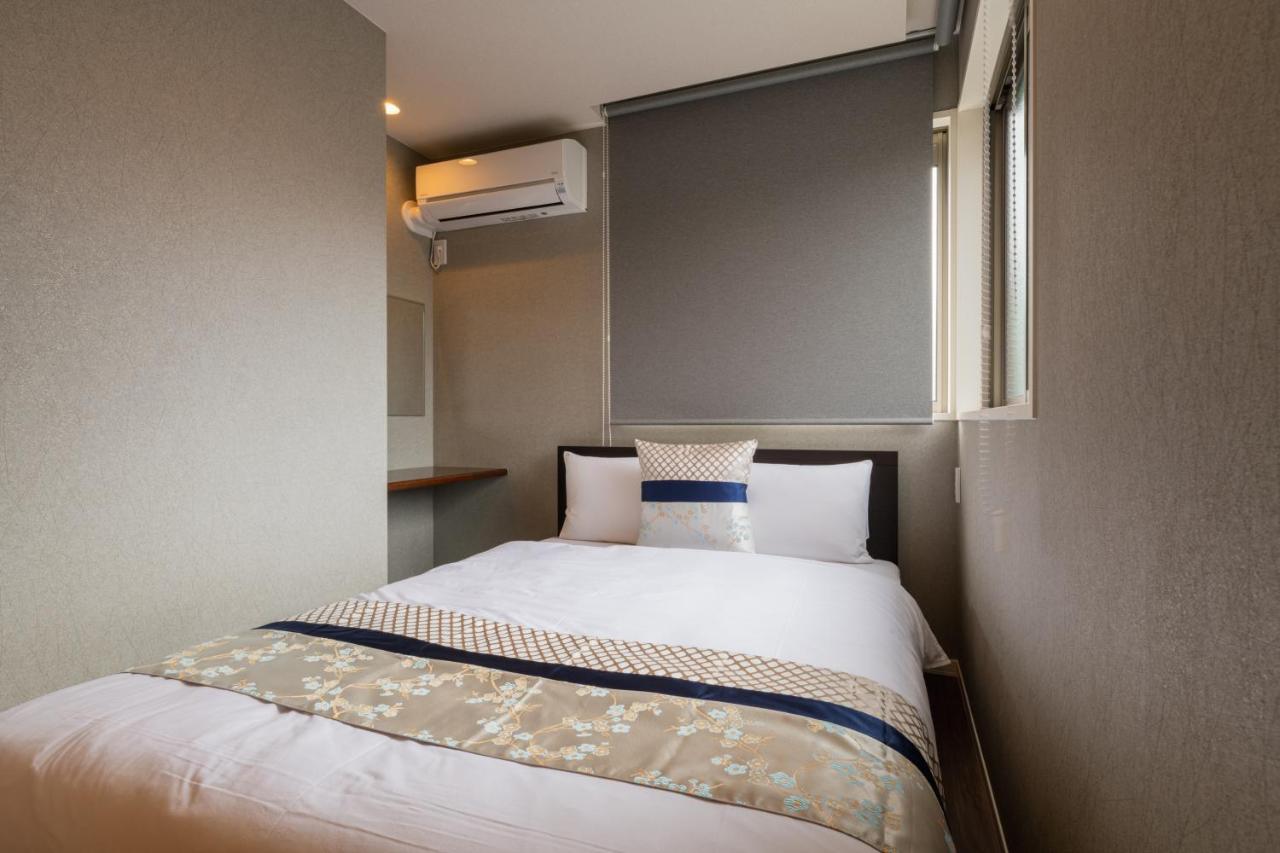 Aparthotel Grand Base Nagasaki Chukagai Extérieur photo