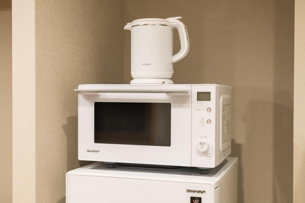 Aparthotel Grand Base Nagasaki Chukagai Extérieur photo